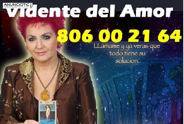 Tarot directo 806 00 21 64 sin telefonista ni intermediarios