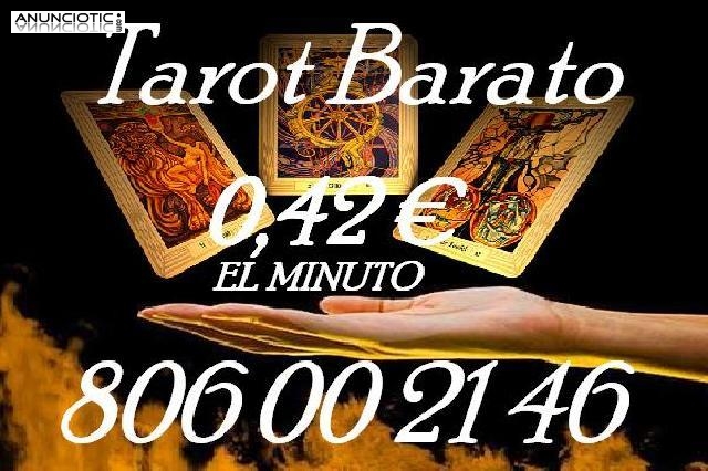  Tarot 806 Económico Barato/Tarotistas