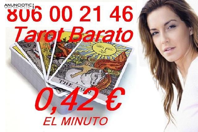 Tarot Barato/Tirada de Cartas/Económico