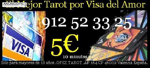 Tarot por visa , para las buenas decisiones,buenas ofertas 