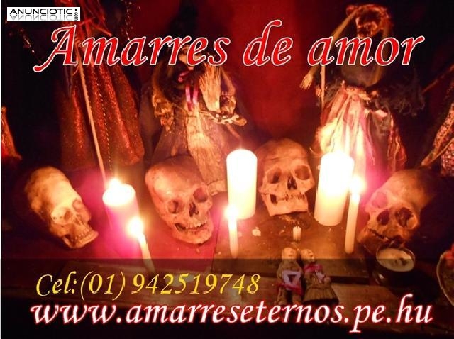 amarres eternos