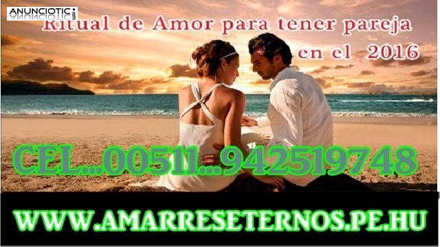 magia negra con amarres de amor