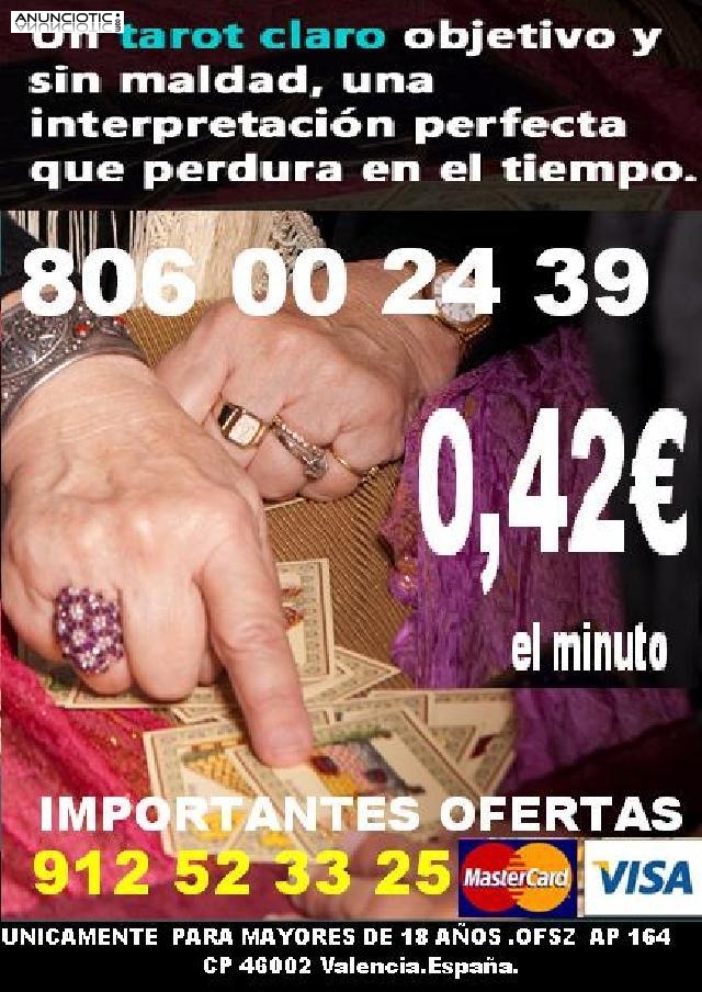 Tarot barato de las puertas abiertas 