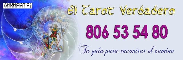 Autocontrol a través del Tarot