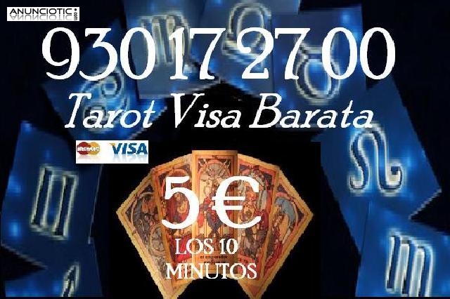 Tarot Visa Videncia Barata&#8260;Tarotistas