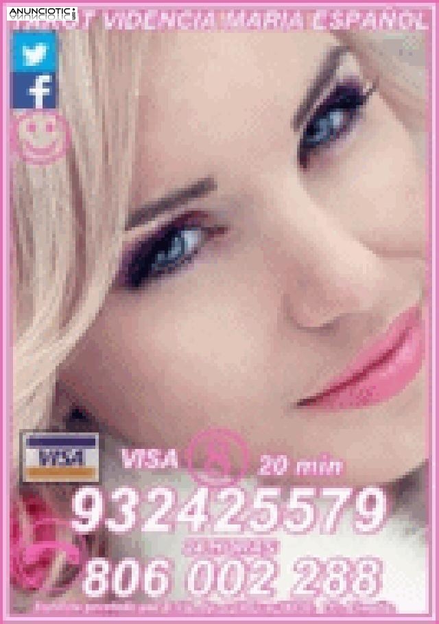 Oferta tarot visa 5 15 min gitano  932 424 775 online.