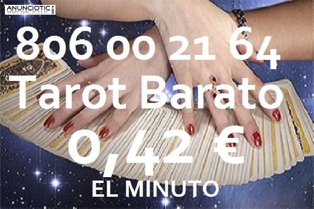 Tarot 806 Economico/Tarotistas/806 002 164 