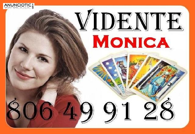 Tarot 806 Economico/Videncia Tarot Barato