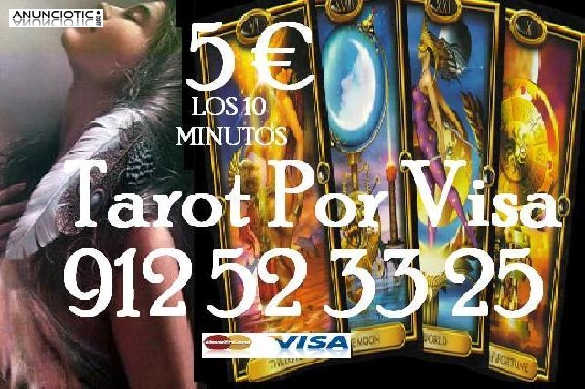 Tarot Visa Barata/Tarotistas las 24 Horas