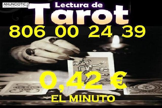 Tarot 806 Económica/Vidente/Tarot del Amor