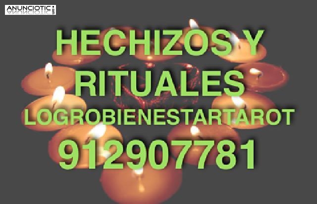 Rituales,hechizos,limpiezas  en Logrobienestartarot ®