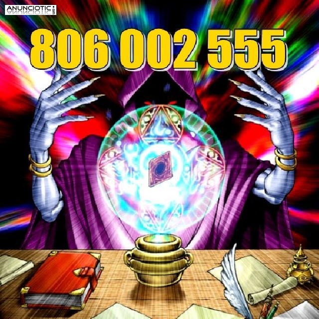 Nuevo Tarot Low Cost   806 002 555