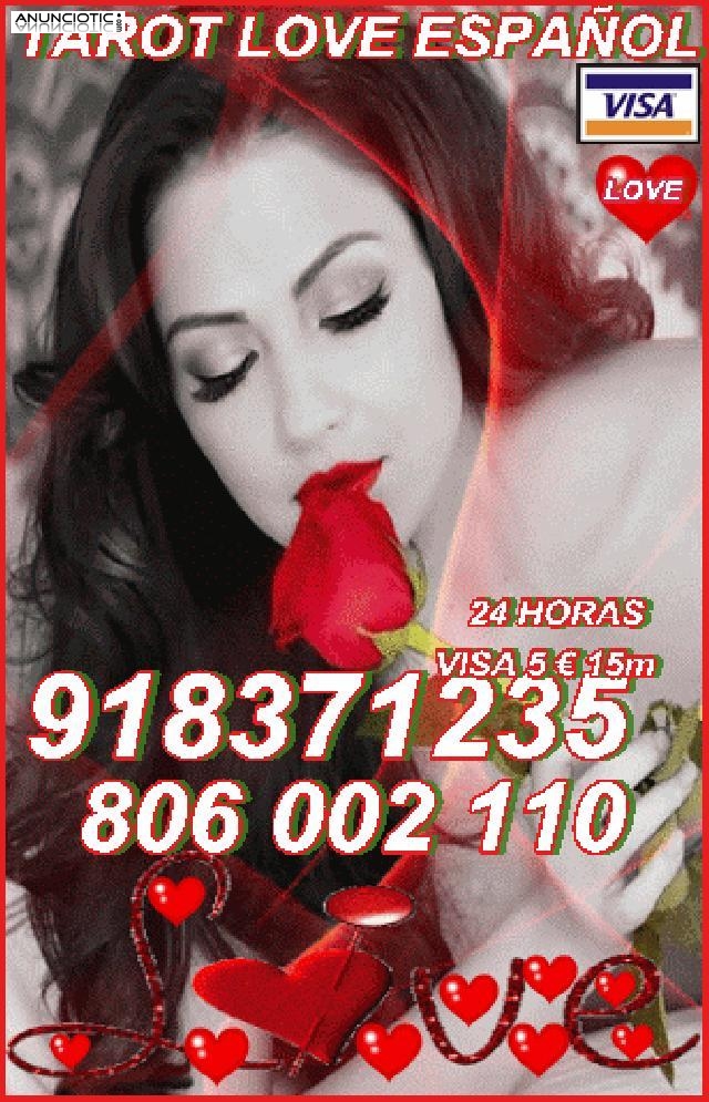  Videntes del amor  por 0,42 cm min 806 002 110.