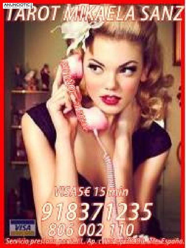 TAROT ECONOMICO EXOTICA VISA 918371235. 806 002 226 BARATO SOLO 0,42 CM MIN