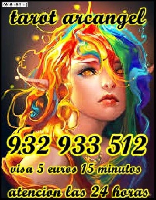 Tarot económico  visas 9 euros 30minutos 933-800 803