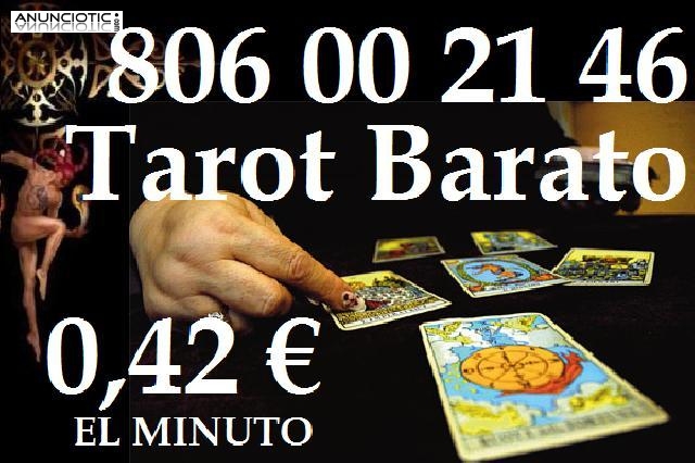 Tarot Linea 806 Barato/Economico Del Amor