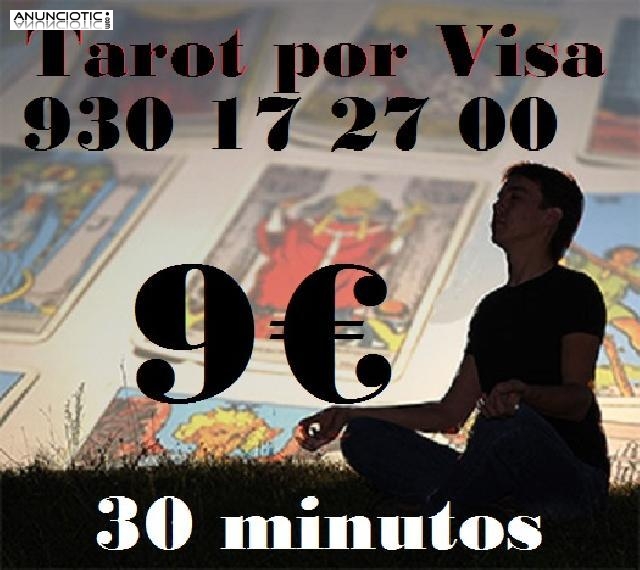 Tarot visa de las grandes verdades 930 17 27 00 