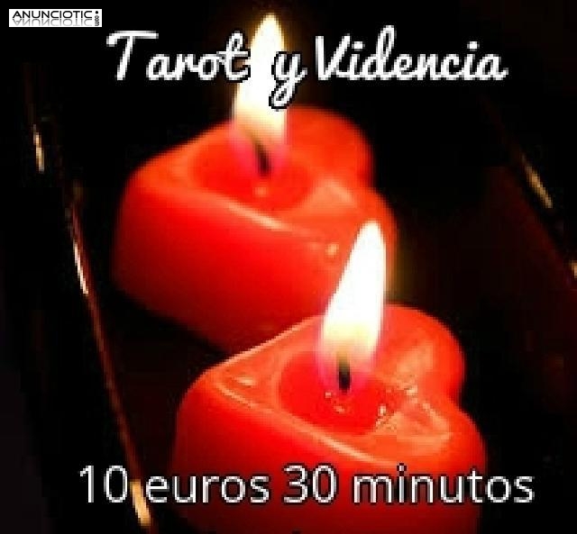 VIDENCIA Y TAROT HONESTO Y SINCERO,ACIERTOS FIABLES  