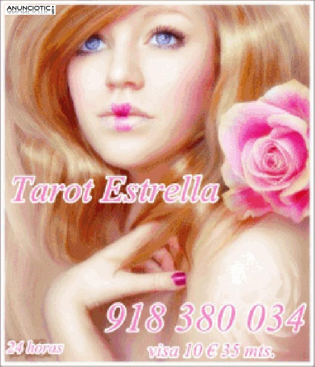 Videncia y Tarot 7  20 mts 918380034 y 806002038 Expertas en Amor . 