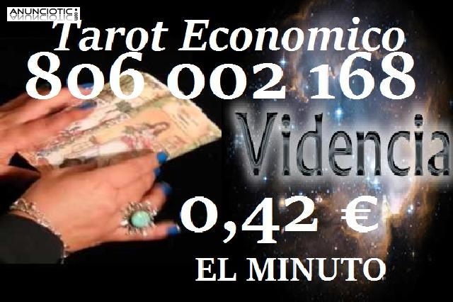 Tarot Barato del Amor/0,42  el Min.