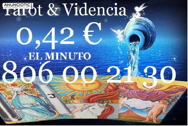 Tarot 806 Económico/Tarot las 24 Horas