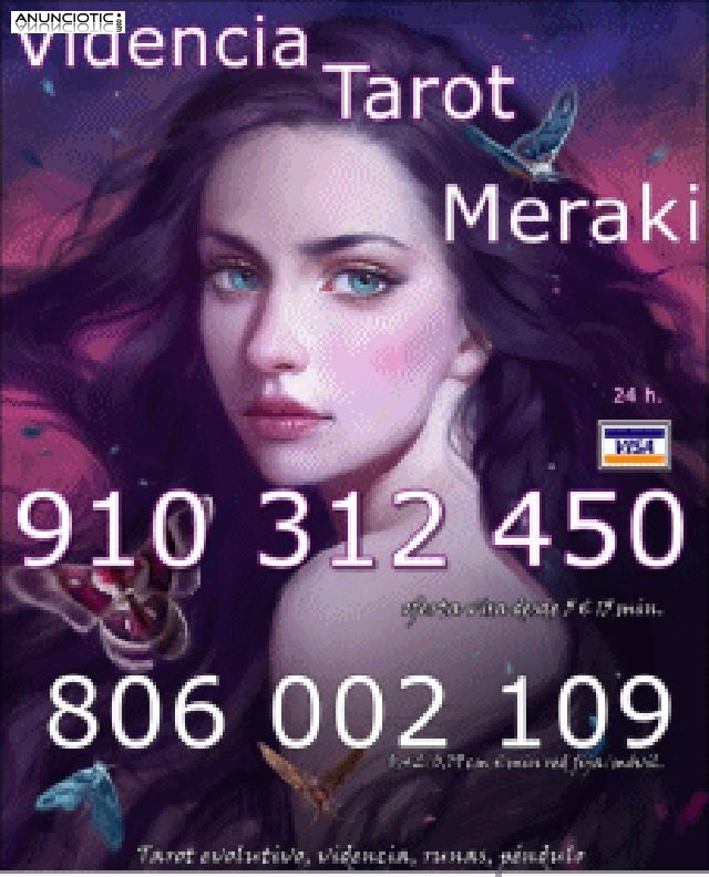 Tarot Magia Blanca,Rituales,Péndulo,Videncia Natural visa 5  15 min