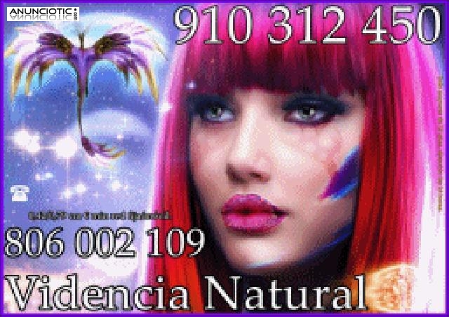 Especialistas en Tarot y Videncia 910 312 450  Visa  9 30 min/ 