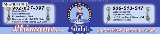 TAROT DE SIBILA