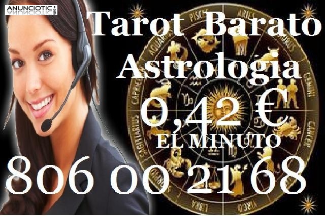 Tarot 806 Económico/Tirada de Cartas/Tarot Visa