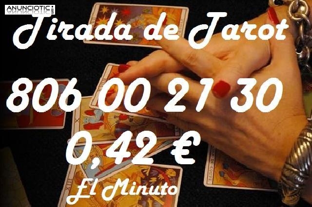 Tarot  Barato del Amor/Tirada Visa Económica