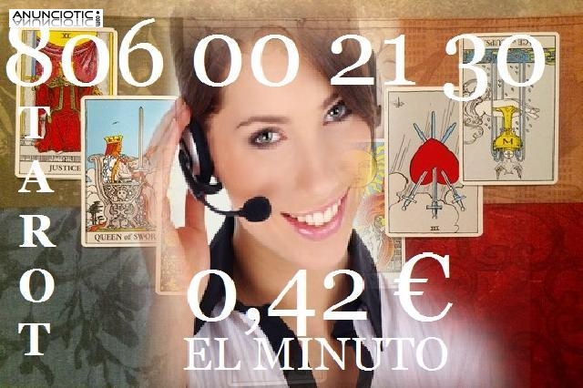 Tarot Visa del Amor Económico/Esoterico