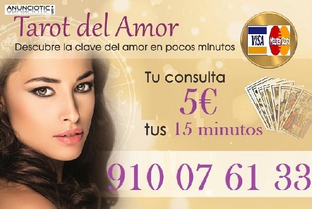 Tarot visa de la Union muy economico