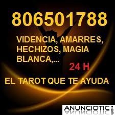 TAROT AL AMOR