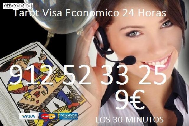 Tarot Visa Barata/Tarotistas/9  los 30 Min