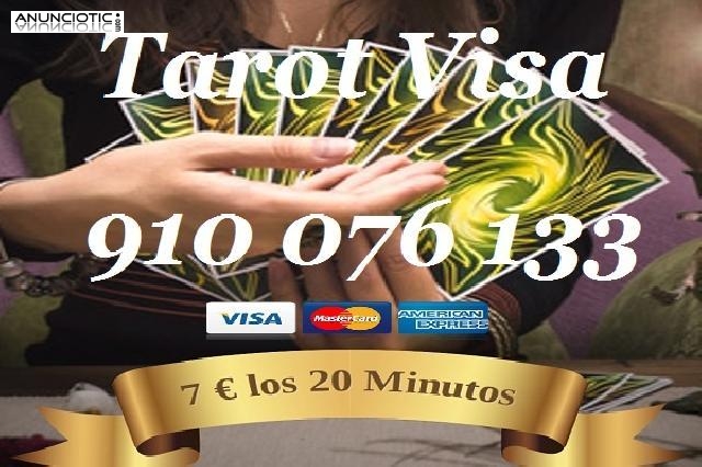 Tarot Visa Barata/Tarot del Amor/9  los 30 Min