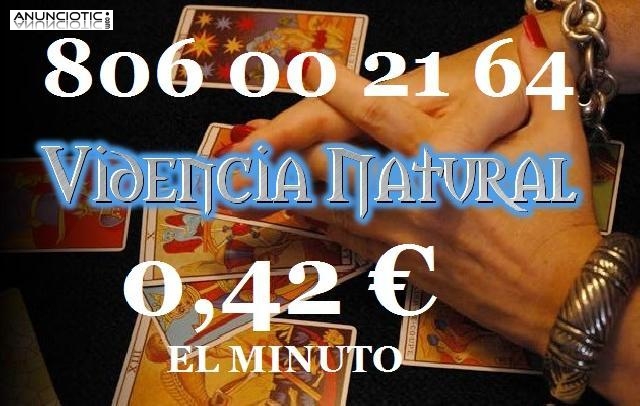 Tarot Visa Barata/806 Tirada de Cartas