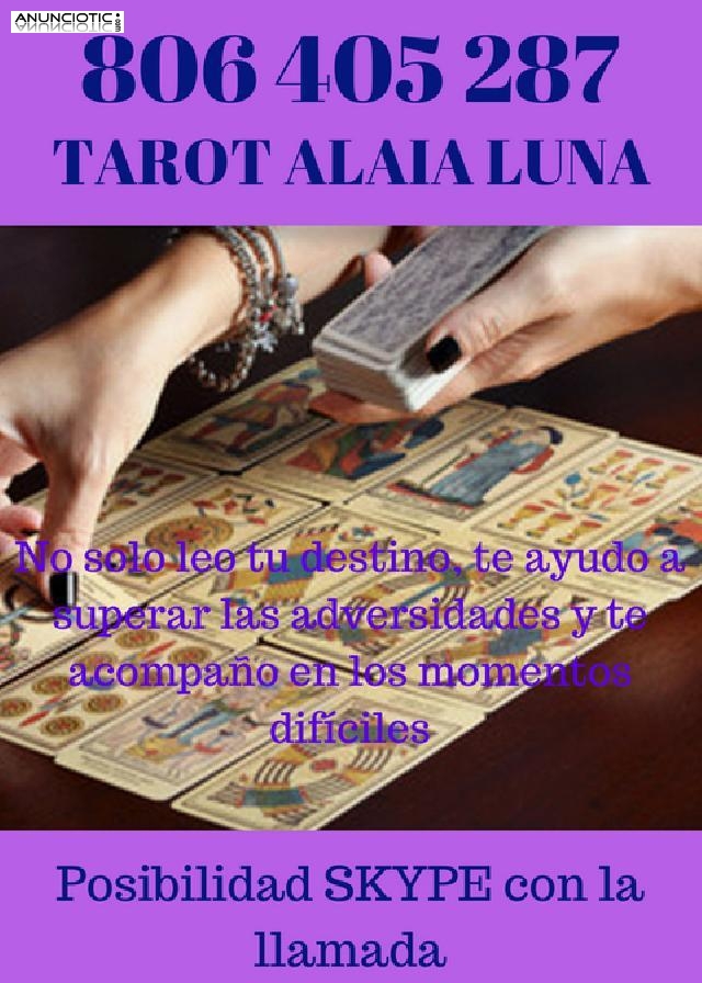 TAROT Y TERAPIAS