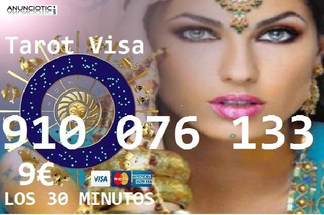 Tarot Telefónico Visa/806 Tarot del Amor   