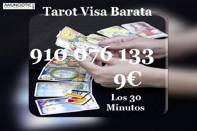 Tarot Visa Económica/806 Tarotistas