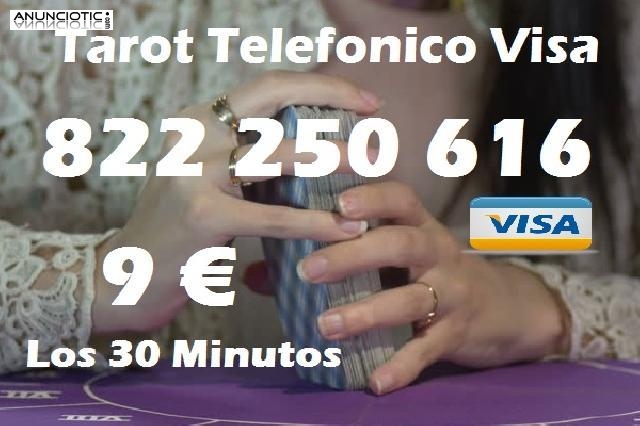 Tirada de Tarot 806/Visa Cartomancia