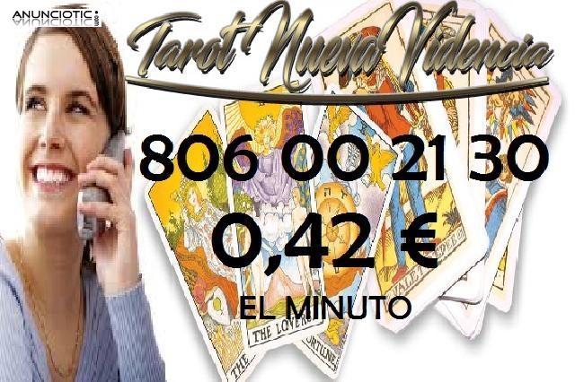 Consulta Tirada de Tarot/806 00 21 30