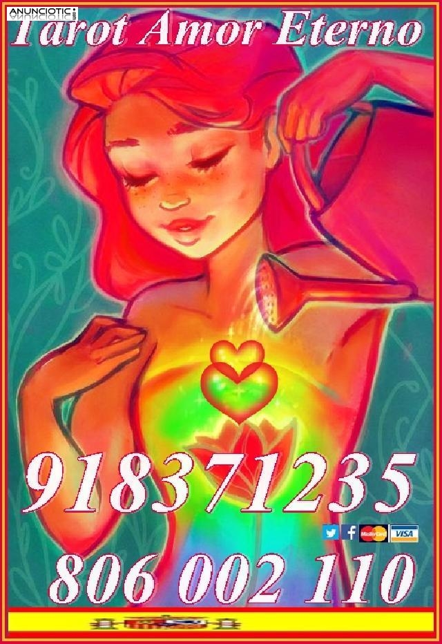 Oferta tarot  Amor Eterno  4 15 min, online  de España Lider En Amor