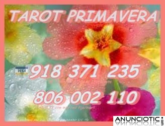 TAROT  OFERTA  PRIMAVERA VISA  918 371 235 DESDE 5  10 MIN., 806 002 110 BARATO SOLO 0,41