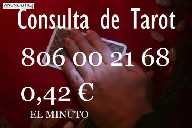 Tarot del Amor Económico/806 00 21 68