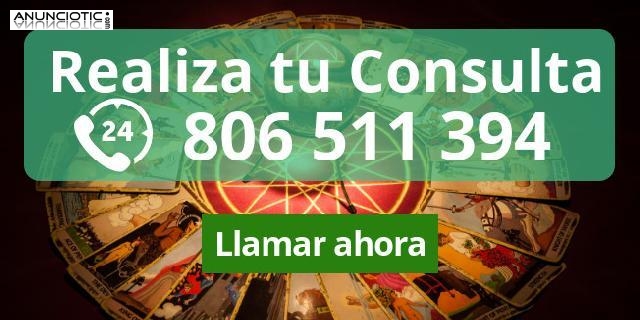 Tarot y Videncia 100% Aciertos