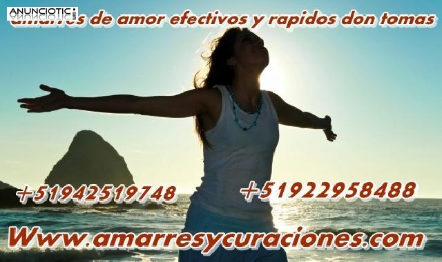 hechizera del amor realiza amarres