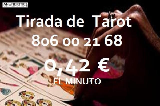 Tarot del Amor/Tarot Barato Visa/8 los 30 Min