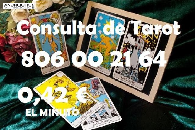 Tarot Tirada de Cartas/Consulta de Tarot