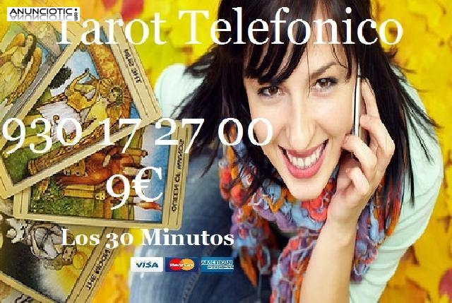 Consulta del Tarot del Amor/Tarot Visa