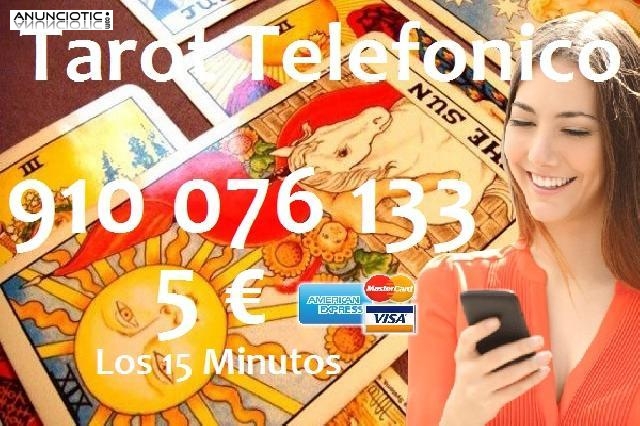 Tarot Visa Videncia del Amor/806 Economico